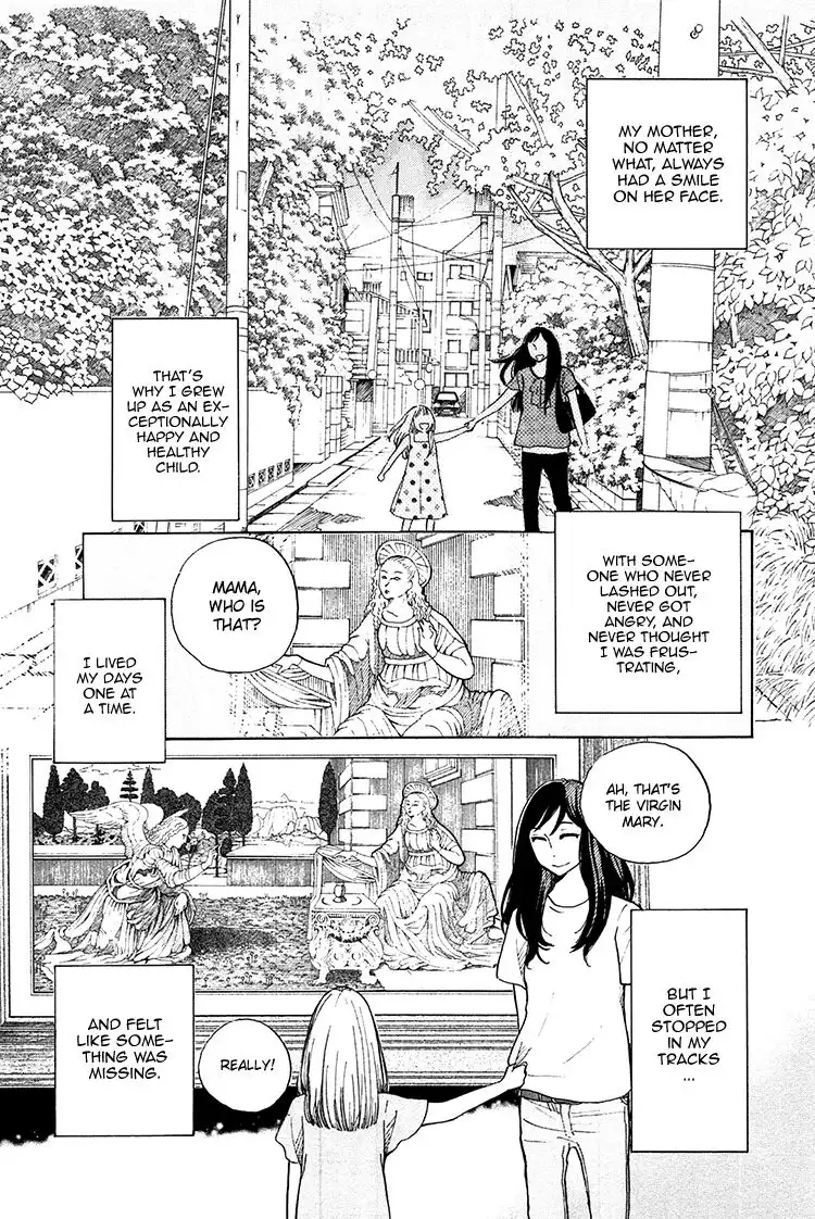 Yaneura no Majo Chapter 5 2